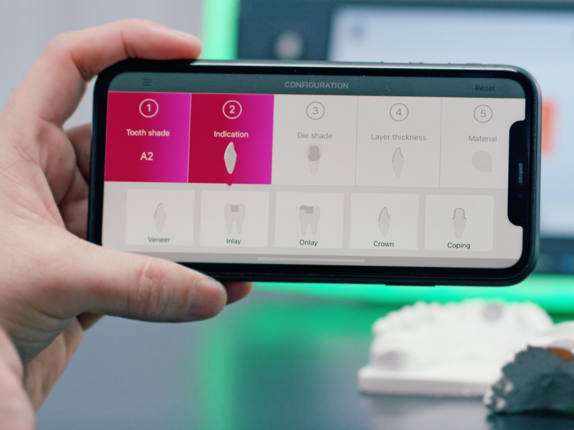 Press Technology Workflow | Ivoclar